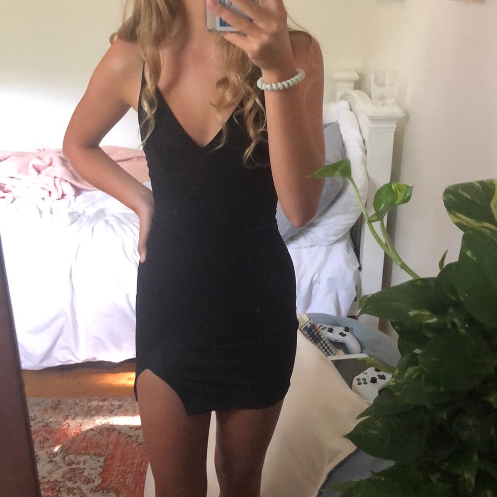 NWOT princess polly dress